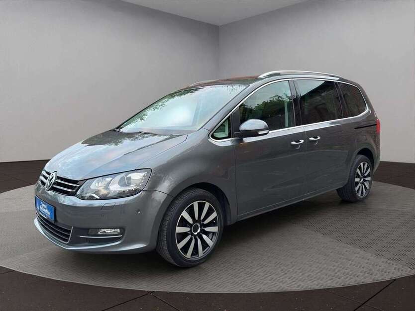 VW Sharan 259.000 km 9.990 € Osterode Am Harz 37520