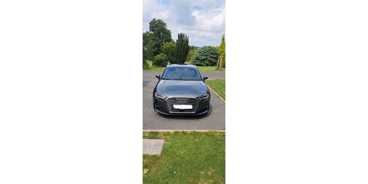 Audi A3 90.897 km 19.490 &euro; Wesertal 34399