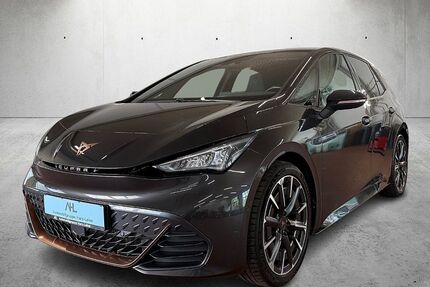 Cupra Born 54.756 km 28.320 € Osterode 37520