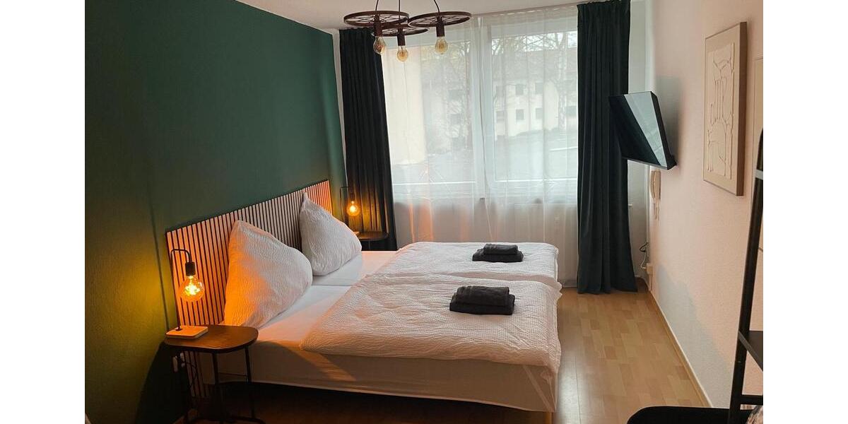 Etagenwohnung Göttingen Grone - 1 Zimmer, 22 m&sup2;, 580&euro; | Angebot:26152983
