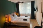 Etagenwohnung Göttingen Grone - 1 Zimmer, 22 m&sup2;, 580&euro; | Angebot:26152983