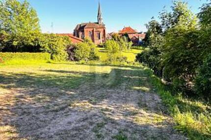NATURNAH GROßZÜGIG: FÜR IHR NEUES ZUHAUSE - Grundstück Duderstadt | Angebot:27229358