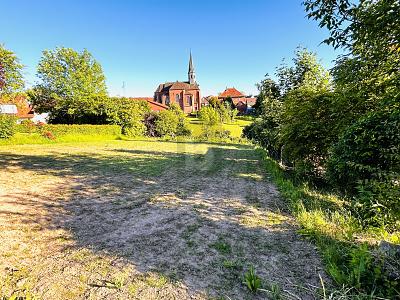NATURNAH GROßZÜGIG: FÜR IHR NEUES ZUHAUSE - Grundstück Duderstadt | Angebot:27229358