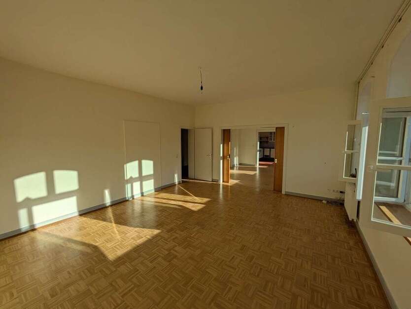 Wohnung zum Mieten in Witzenhausen 950 € 185 m² 6 zimmer