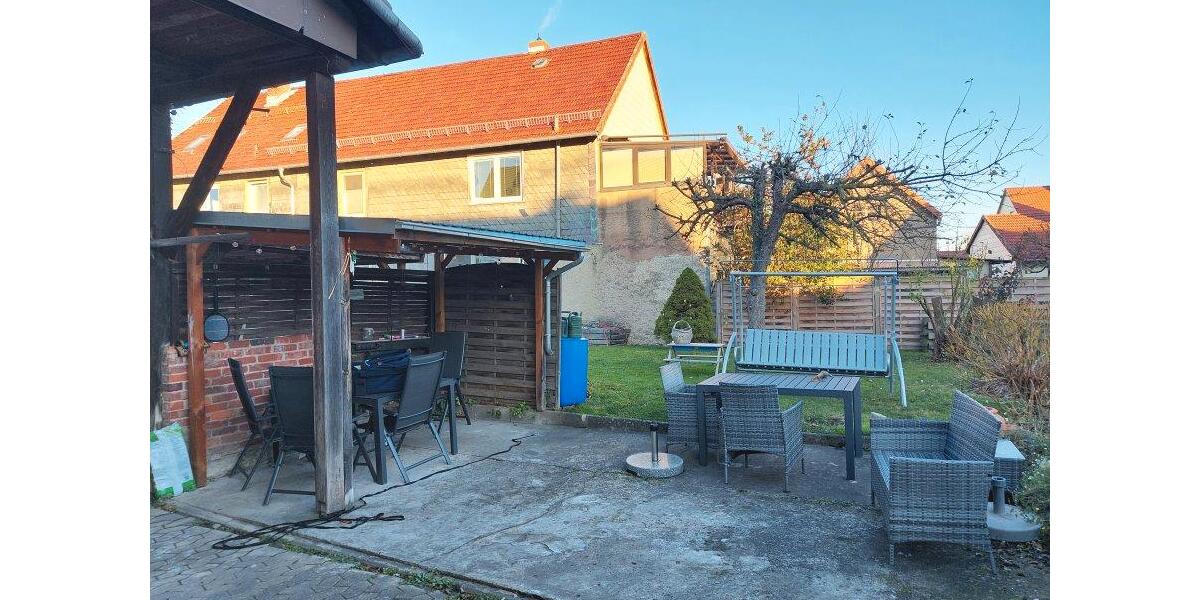 Etagenwohnung Rosdorf - 6 Zimmer, 127 m&sup2;, 1.050&euro; | Angebot:26420468