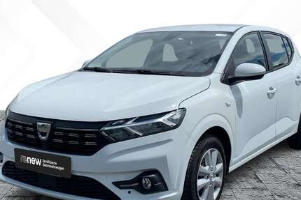 Dacia Sandero 28.833 km 13.996 &euro; Northeim 37154