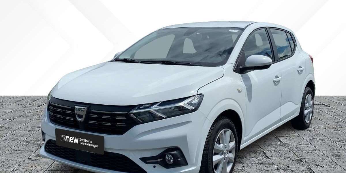 Dacia Sandero 28.833 km 13.996 &euro; Northeim 37154