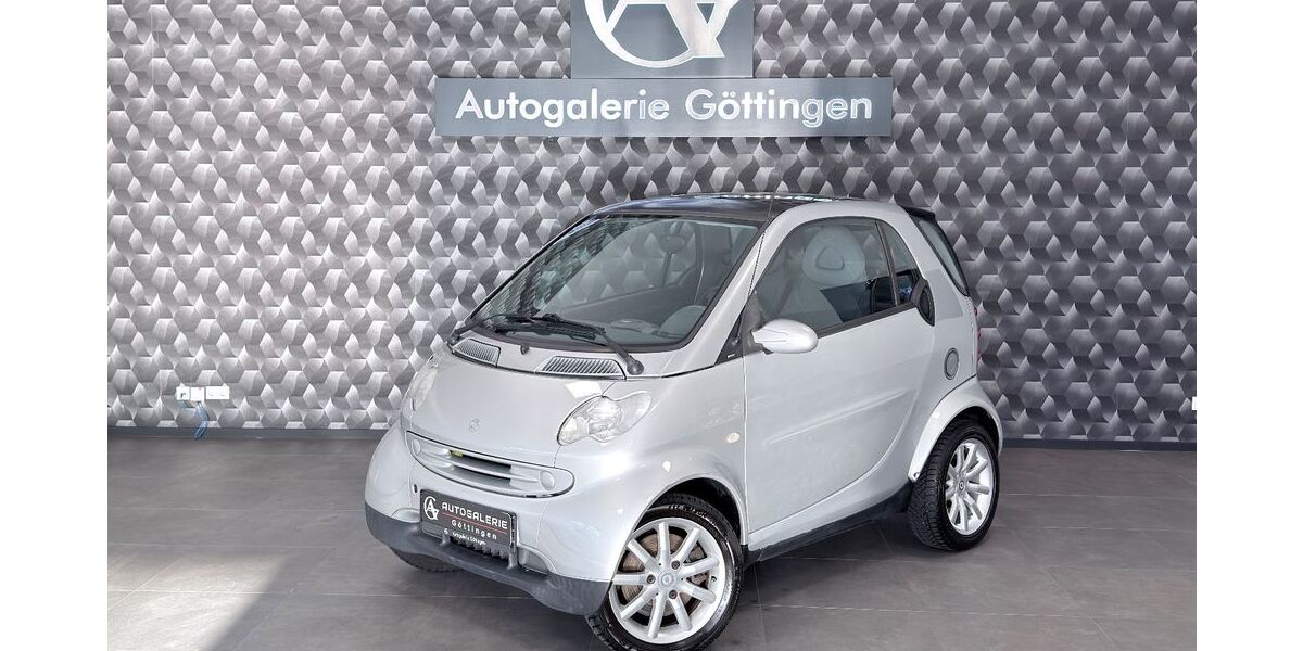 Smart ForTwo 119.700 km 2.999 &euro; Göttingen 37081