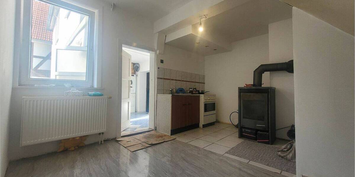 Einfamilienhaus Uslar / Gierswalde Gierswalde - 7 Zimmer, 211 m&sup2;, 129.900&euro; | Angebot:26674466
