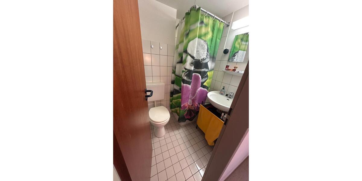 Etagenwohnung Göttingen Grone - 1 Zimmer, 32 m&sup2;, 435&euro; | Angebot:26477591