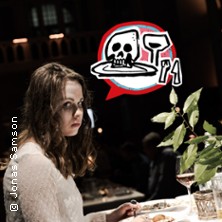 True Crime Slam - Mord, Mystery & Mindgames 22.05.2027 musa