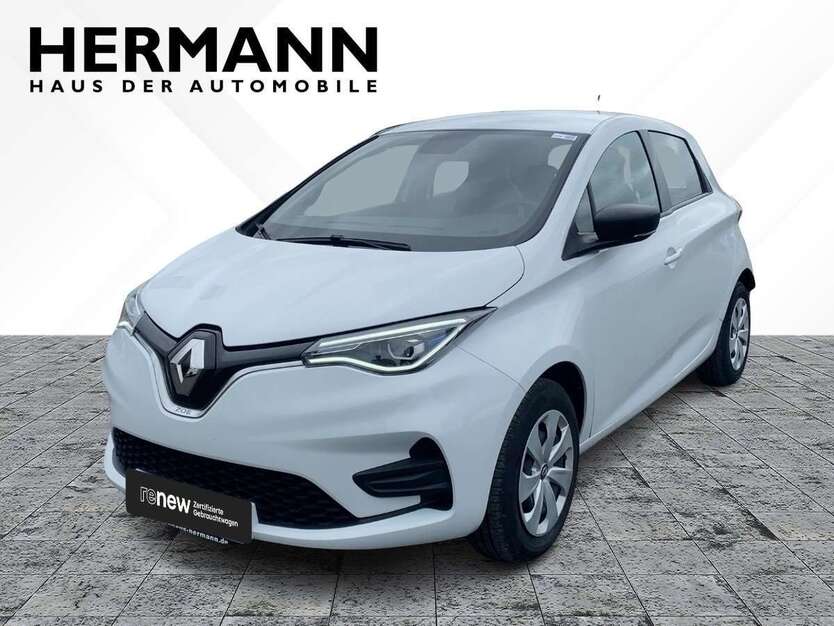 Renault ZOE 19.740 km 14.990 € Northeim 37154