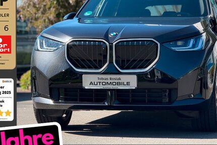 BMW X3 25.000 km 58.200 &euro; Heilbad Heiligenstadt 37308