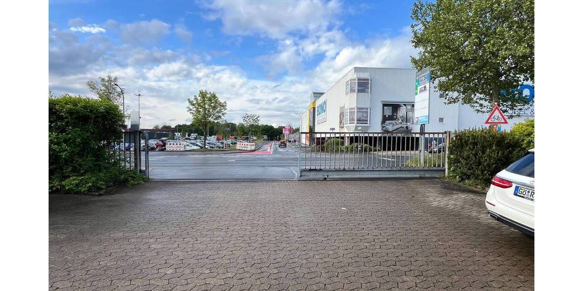 Gewerbeobjekt Göttingen Weende - 3.800.000&euro; | Angebot:26929104