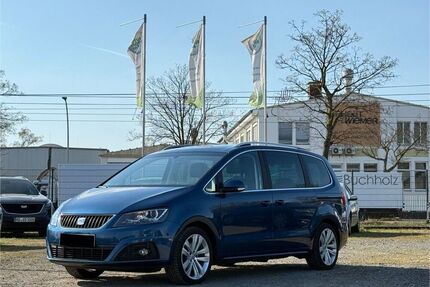 VW Sharan
