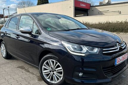 Citroen C4 135.000 km 5.199 &euro; Rosdorf 37124