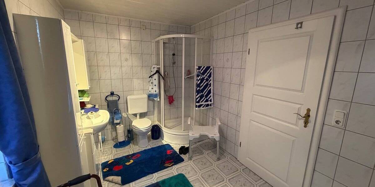 Mehrfamilienhaus, Wohnhaus Kalefeld Willershausen - 8 Zimmer, 189 m&sup2;, 58.000&euro; | Angebot:26187964