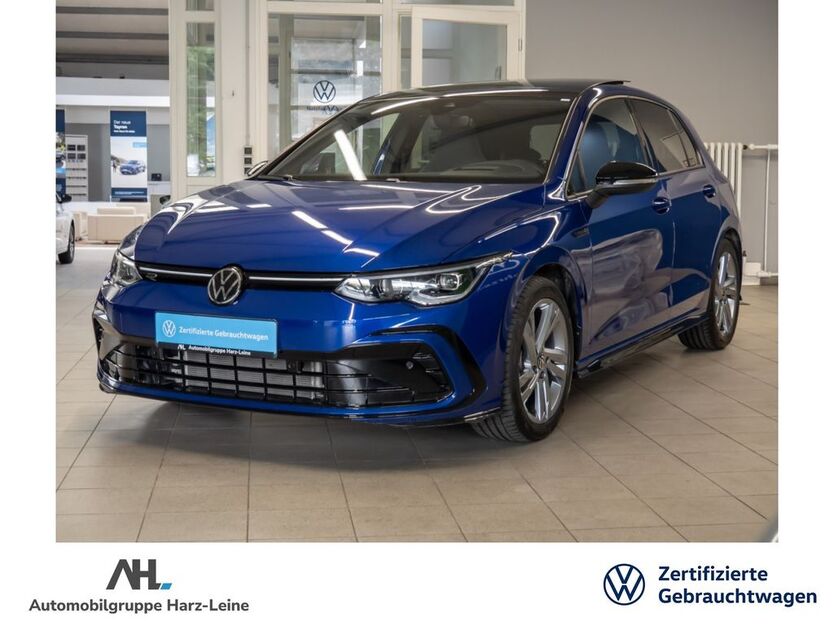 VW Golf 25.890 km 31.470 € Northeim 37154