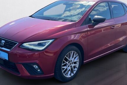 Seat Ibiza 49.299 km 17.085 &euro; Northeim 37154