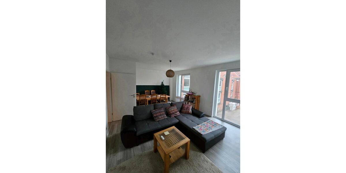 Etagenwohnung Göttingen Oststadt - 4 Zimmer, 20 m&sup2;, 426&euro; | Angebot:24651451