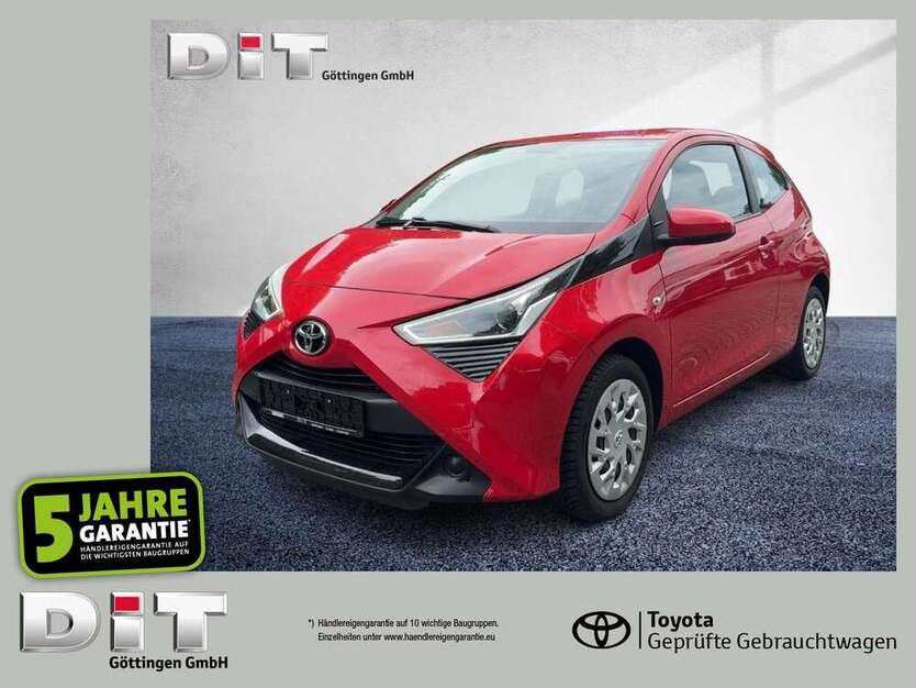 Aygo