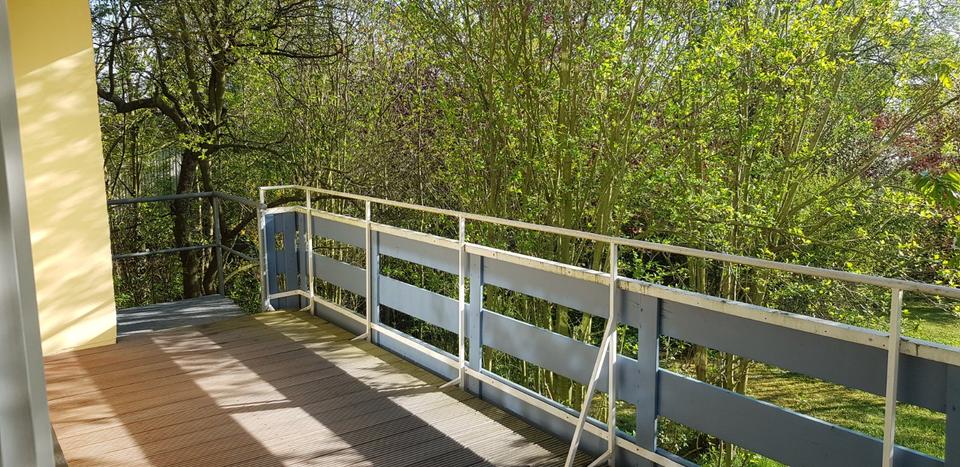 Erdgeschoßwohnung Göttingen Oststadt - 3 Zimmer, 107 m&sup2;, 1.190&euro; | Angebot:25805426