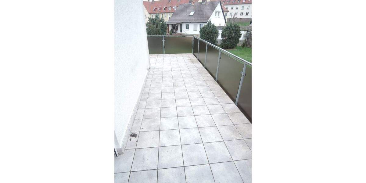 Etagenwohnung Northeim - 3 Zimmer, 108 m&sup2;, 850&euro; | Angebot:25749053