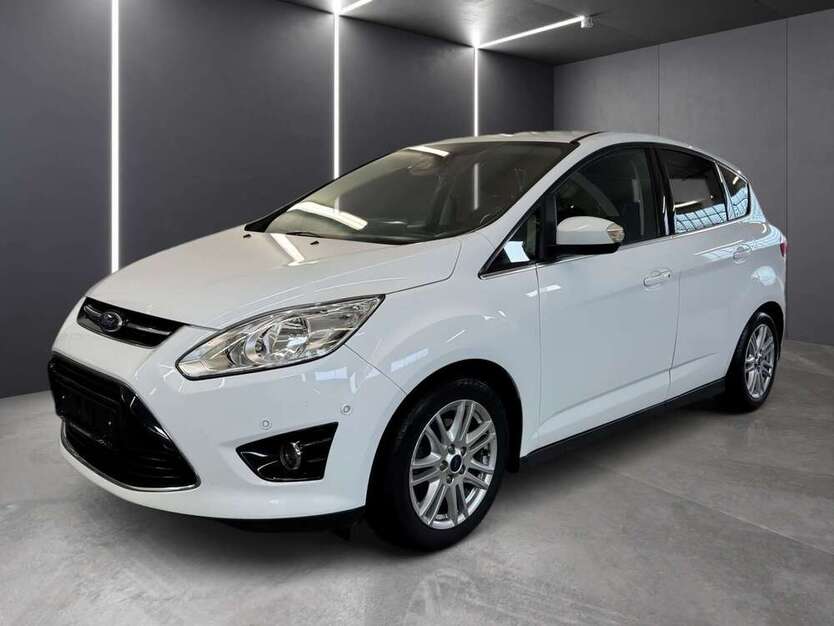 C-Max
