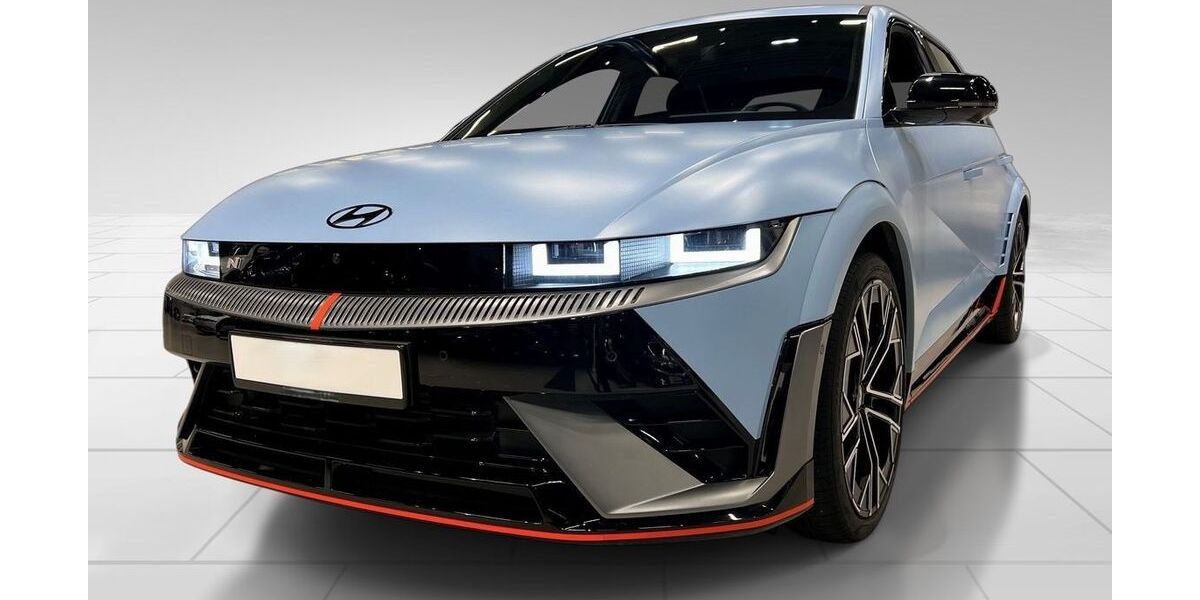 Hyundai IONIQ 5 13.457 km 53.490 &euro; Göttingen 37081