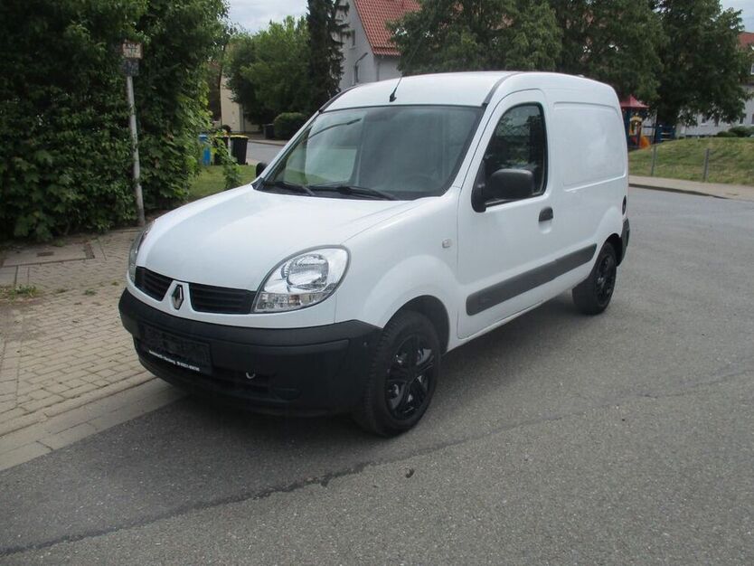 Kangoo