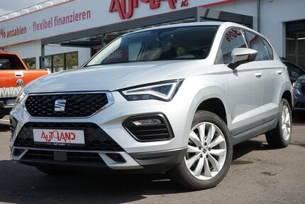 Seat Ateca 36.546 km 23.950 € Göttingen 37081