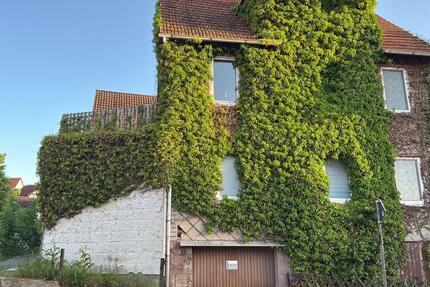 Haus Hardegsen - 6 Zimmer, 103 m&sup2;, 120.000&euro; | Angebot:26758264
