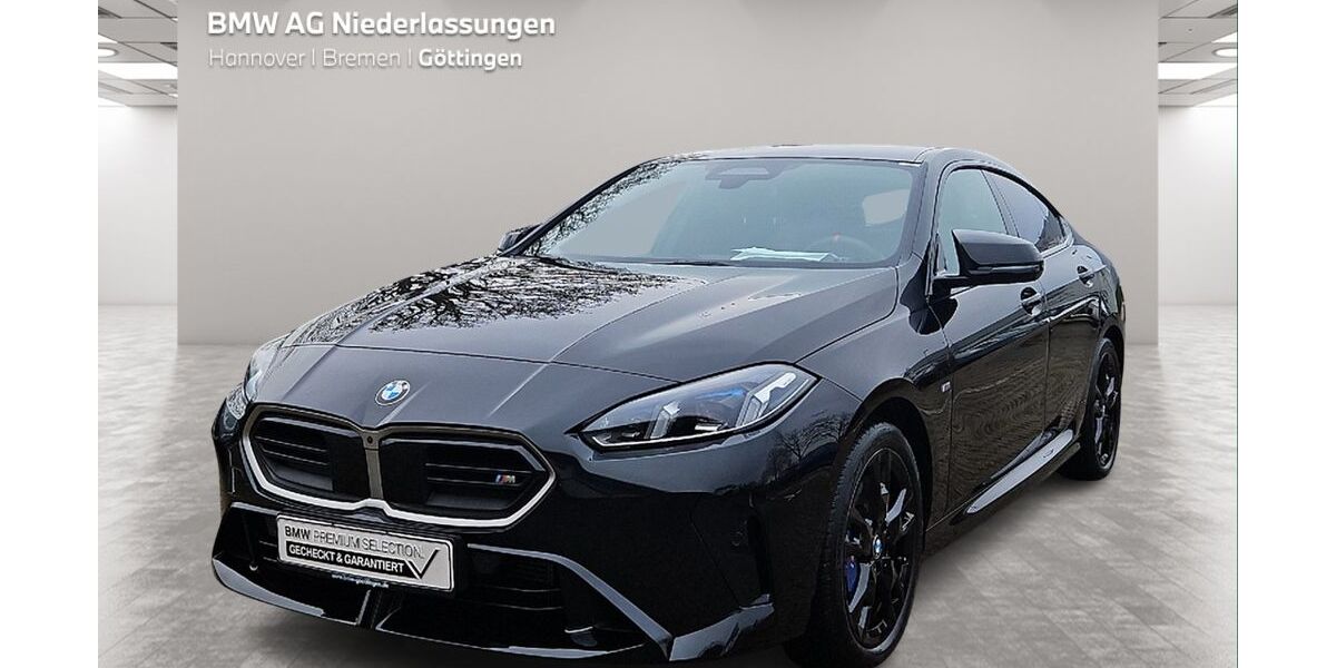 BMW M235 25.050 km 42.490 &euro; Göttingen 37081