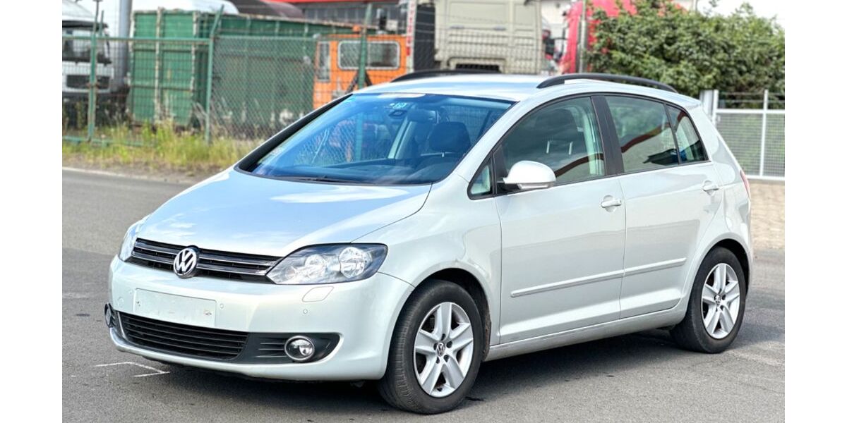 VW Golf Plus 160.200 km 2.900 &euro; Bovenden 37120