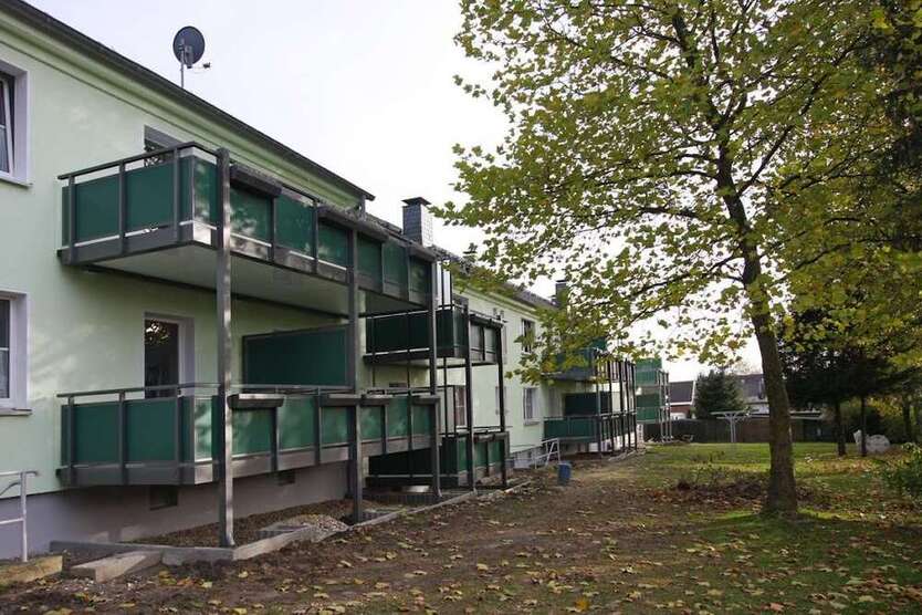 Wohnung zum Mieten in Velbert 432 € 53.72 m²