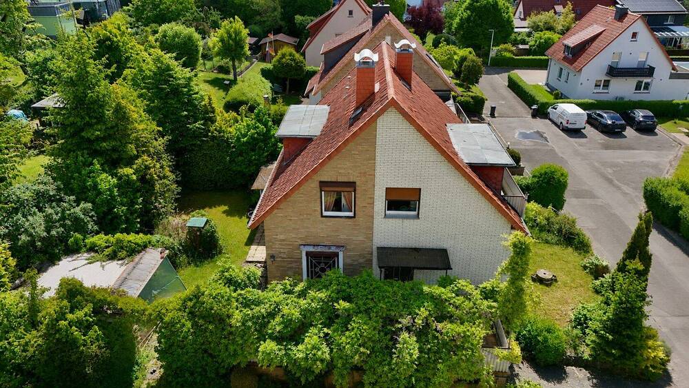Einfamilienhaus Northeim - 7 Zimmer, 175 m&sup2;, 275.000&euro; | Angebot:26696909