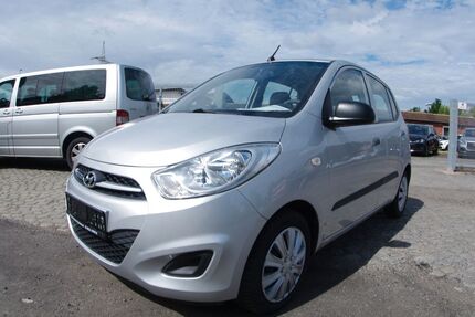 Hyundai i10 116.280 km 3.999 € Herzberg am Harz 37412