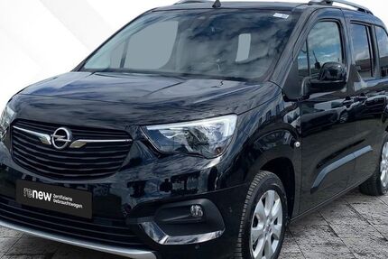 Opel Combo Life 173.000 km 10.996 &euro; Göttingen 37077
