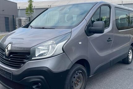 Renault Trafic 300.000 km 6.999 &euro; Göttingen 37079