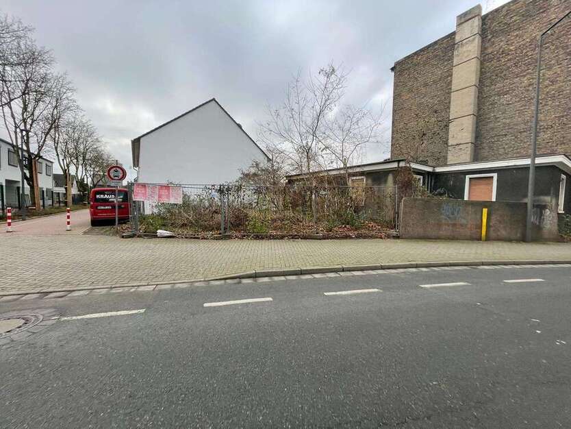 Grundstück zu verkaufen in Recklinghausen 125.000 € 327 m²