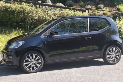 VW up! 69.000 km 7.999 € Staufenberg 34355