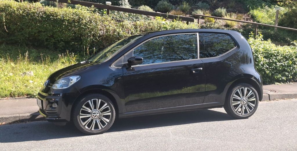 VW up! 69.000 km 7.999 € Staufenberg 34355