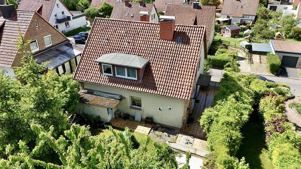 Einfamilienhaus Northeim - 7 Zimmer, 175 m&sup2;, 275.000&euro; | Angebot:26696909