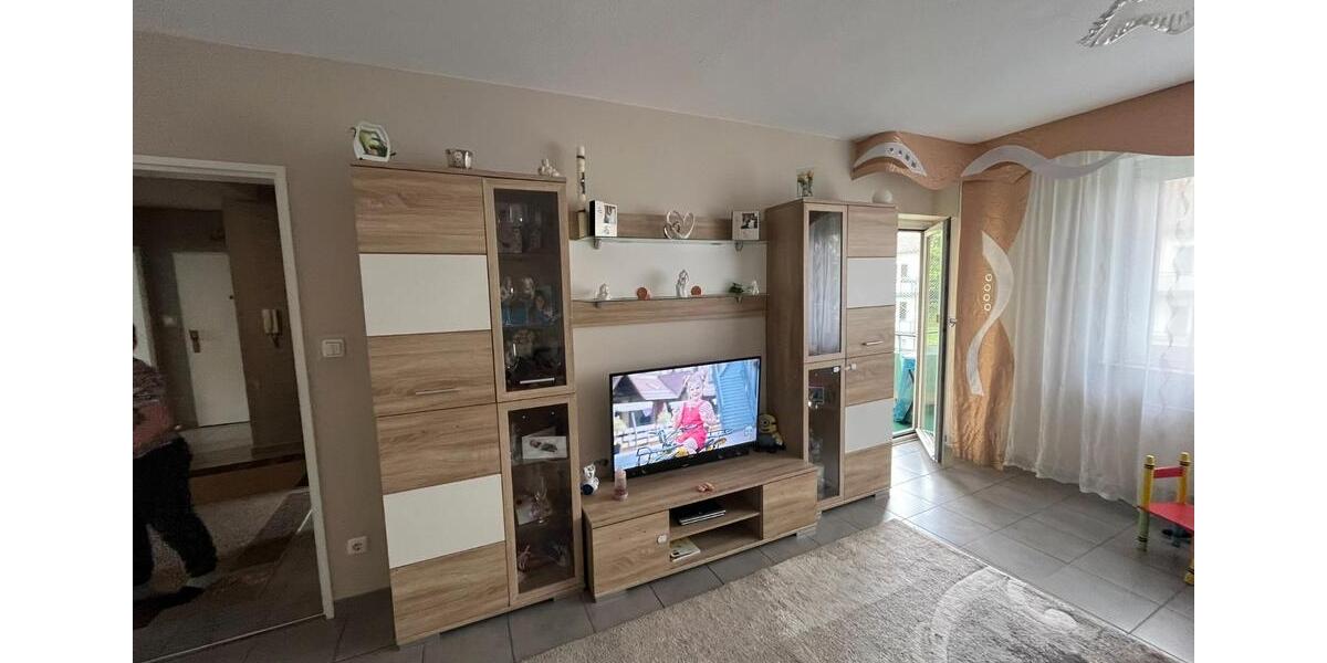 Erdgeschoßwohnung Witzenhausen - 4 Zimmer, 86 m&sup2;, 650&euro; | Angebot:26533031