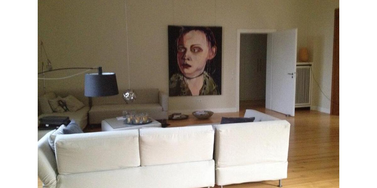 Etagenwohnung Göttingen Elliehausen / Esebeck - 2 Zimmer, 130 m&sup2;, 1.400&euro; | Angebot:25614355