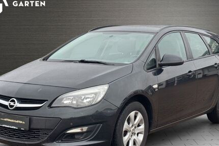 Opel Astra 173.962 km 3.950 € Einbeck 37574