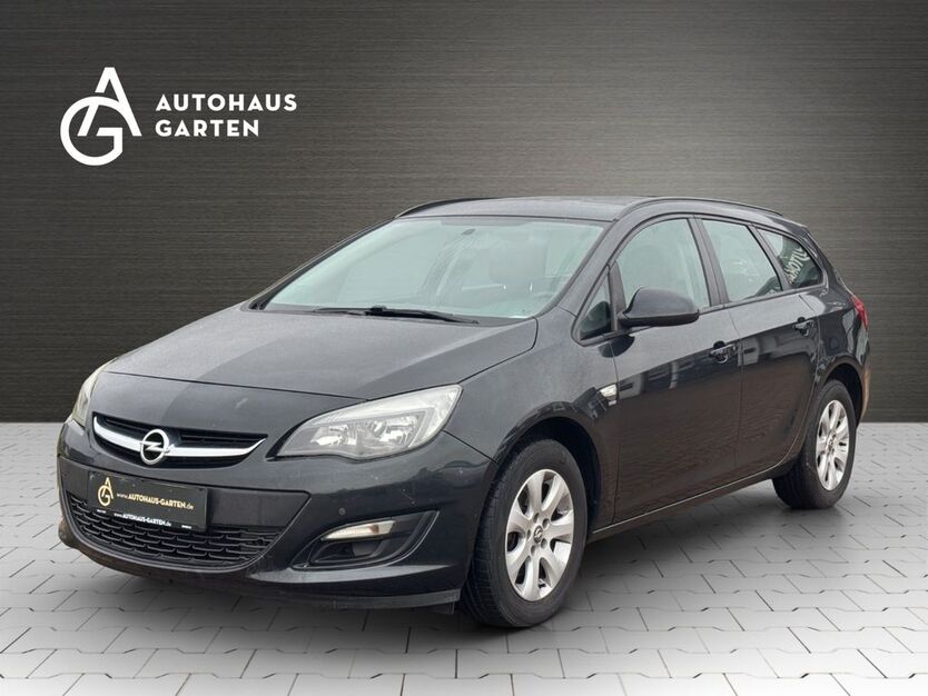 Opel Astra 173.962 km 3.950 € Einbeck 37574