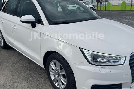Audi A1 166.000 km 9.500 &euro; Northeim 37154