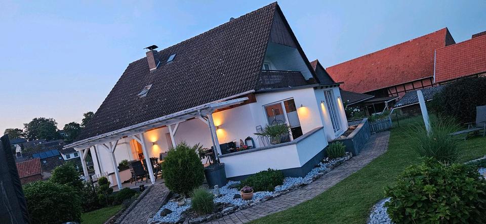 Doppelhaushälfte Nörten-Hardenberg Hardenberg - 12 Zimmer, 330 m&sup2;, 440.000&euro; | Angebot:26933538