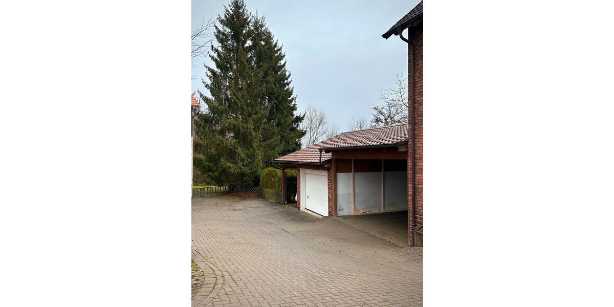Mehrfamilienhaus, Wohnhaus Katlenburg-Lindau Lindau - 10 Zimmer, 260 m&sup2;, 173.000&euro; | Angebot:26248583